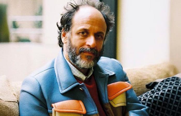 Luca Guadagnino preside el jurado del Festival de Marrakech 2024