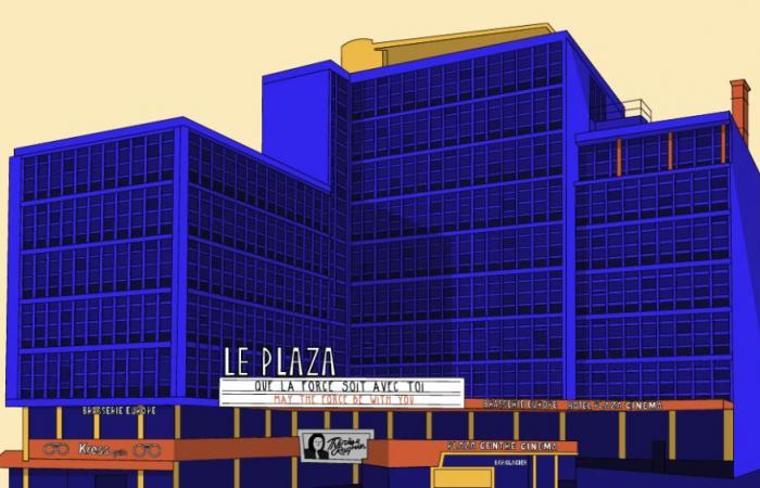 Jornadas de puertas abiertas este fin de semana para descubrir el futuro Cine Plaza Center