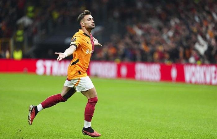 La victoria del Galatasaray en la prensa mundial: la analogía muy contada del partido del Tottenham – Noticias deportivas de última hora