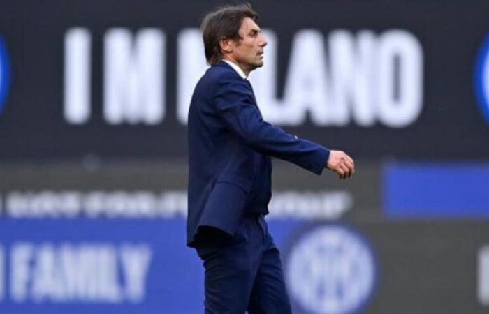 Los Inter Tifosi todavía están divididos sobre la experiencia de Antonio Conte en el Inter: ¿Qué recepción para el domingo?