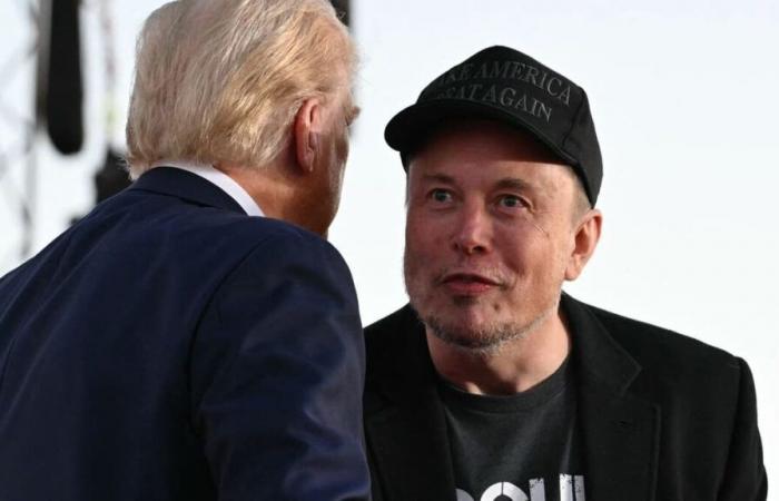 Musk involucrado en la llamada Trump-Zelensky