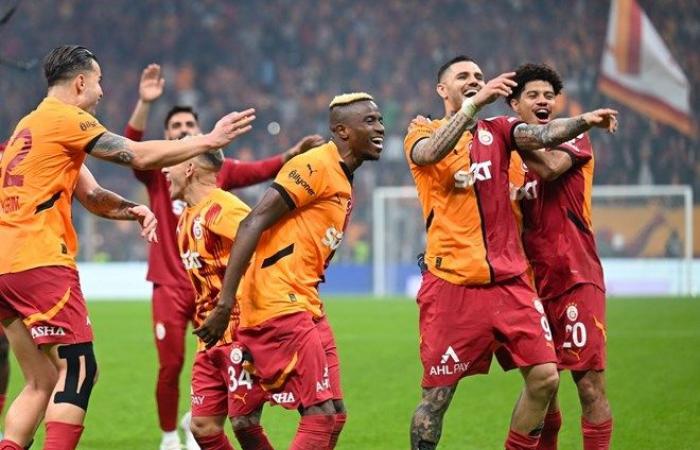 La victoria del Galatasaray en la prensa mundial: la analogía muy contada del partido del Tottenham – Noticias deportivas de última hora