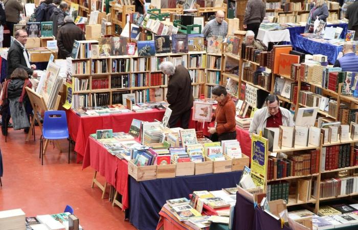 Glouglous, setas, antigüedades, libros antiguos… Cinco ideas de salidas para este fin de semana en Dordoña