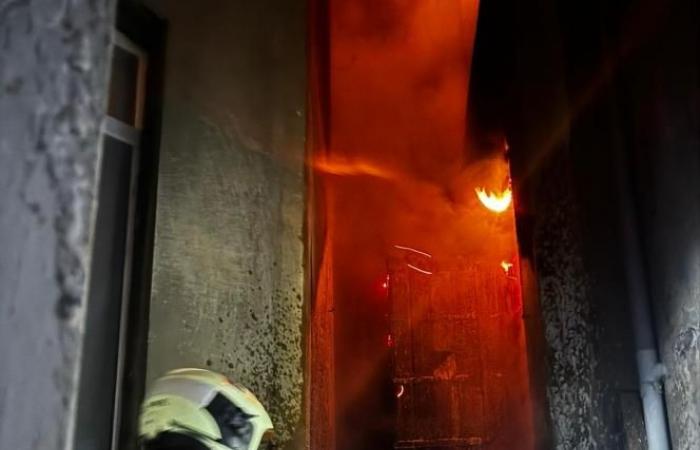 Tres muertos en un trágico incendio en Bruselas: la fiscalía abre una investigación