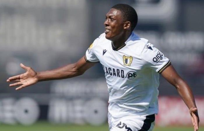 Comoras: Zaydou Youssouf honrará su primera selección