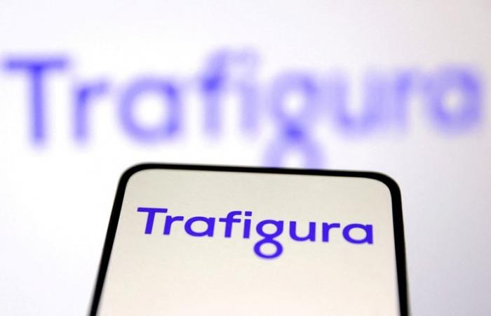 Trafigura firma un acuerdo de compra de gas natural a largo plazo con la canadiense NuVista Energy