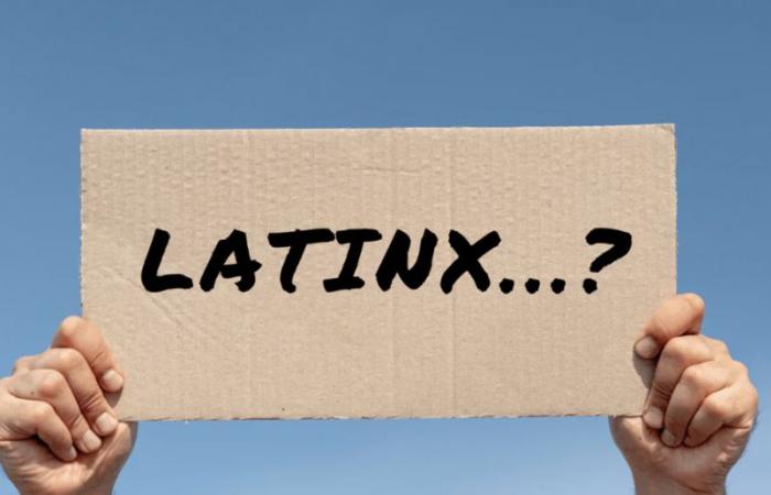 Demócratas y “latinx”: un símbolo poderoso…