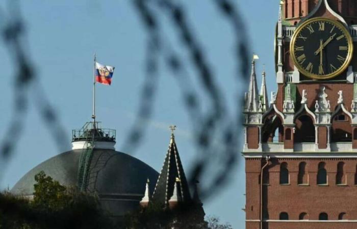 Rusia convoca a máximo diplomático canadiense tras acusaciones occidentales de sabotaje