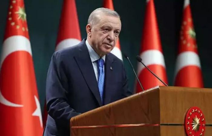 Erdoğan contradijo al Banco Central sobre la inflación: “A partir de ahora estará en constante caída” – Haber Ekspres- İzmir News