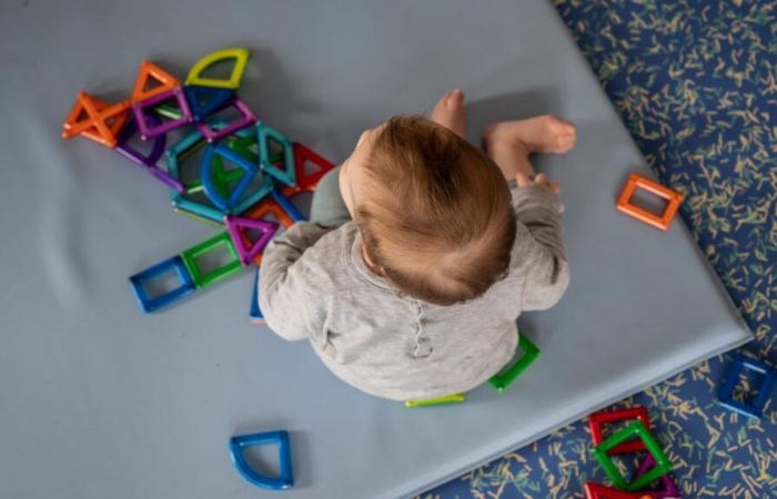 : Info franceinfo Un director y un trabajador de una guardería de Yvelines acusados, sospechosos de malos tratos contra al menos ocho niños