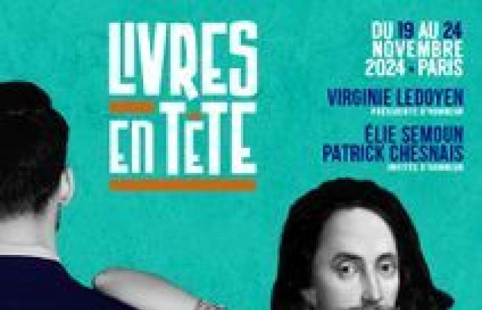 LIVRES EN TÊTE, el festival parisino de lectura en voz alta – Le Zèbre de Belleville – París, 75011