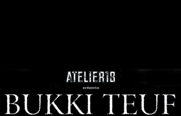 Dak’Art 2024: Inauguración de la película “Bukki Teuf”