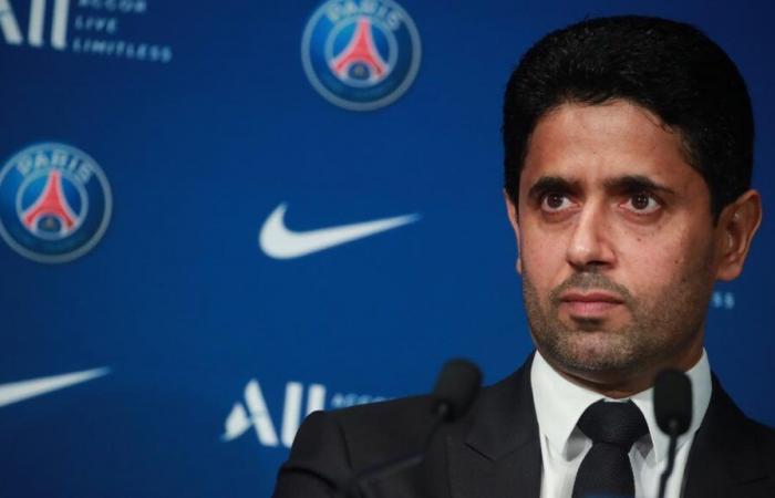 La sorprendente decisión de Qatar con el PSG