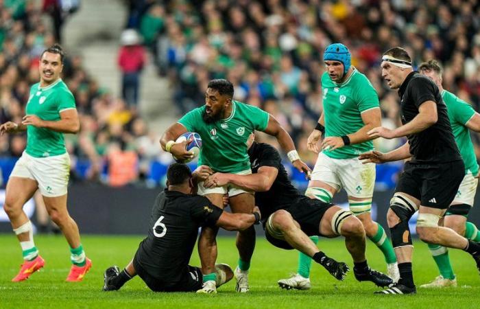 Gira de otoño de 2024: Irlanda se venga, Gales sale a flote… Nuestras predicciones para los partidos de prueba del fin de semana