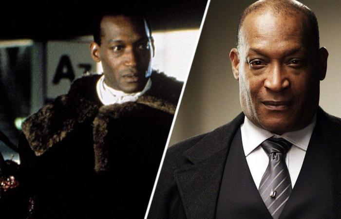 El actor de ‘Candyman’ y ‘The Crow’ con cientos de créditos tenía 69 años