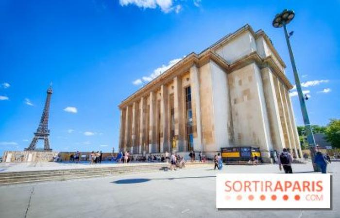 Foro por la Paz de París: museos cerrados, perímetro de protección… todo lo que necesitas saber