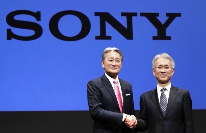 Sony: el beneficio neto aumenta un 69% en el segundo trimestre