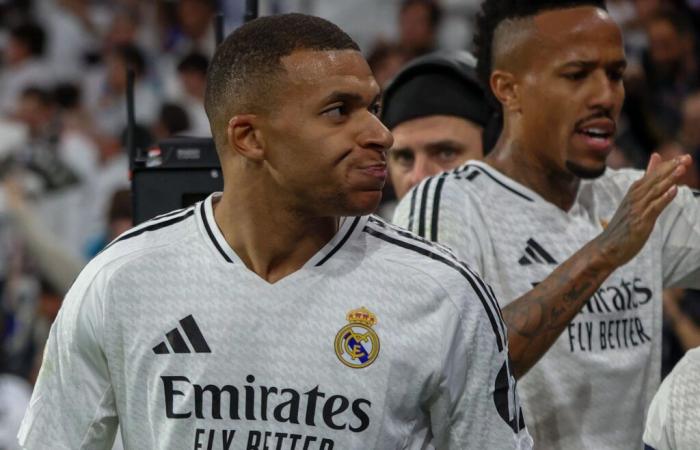 Real Madrid – Selección francesa: ¡El problema Mbappé está solucionado!