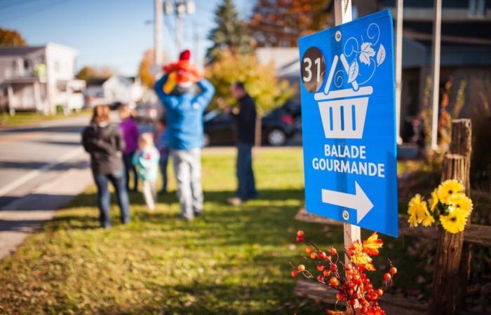 El Paseo Gourmet condecorado con el Premio Orgullo Regional