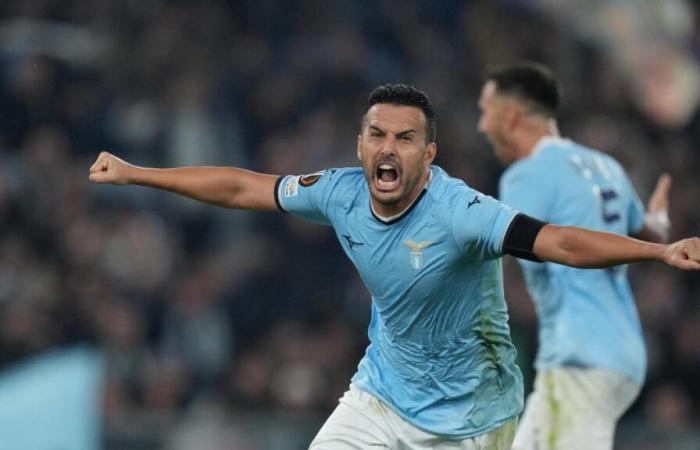 Lazio y Roma en la Europa League: Pedro protagonista, Juric en desorden – Comentario