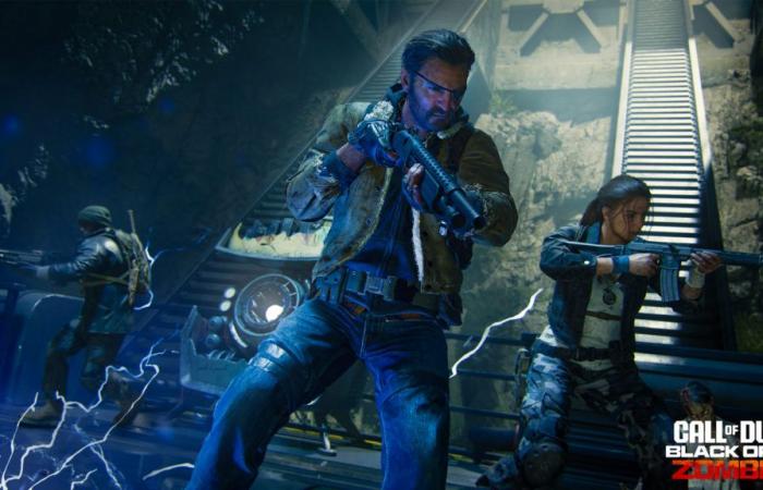 JVMag – Call of Duty Black Ops 6 y WarZone, se lanza la temporada 1