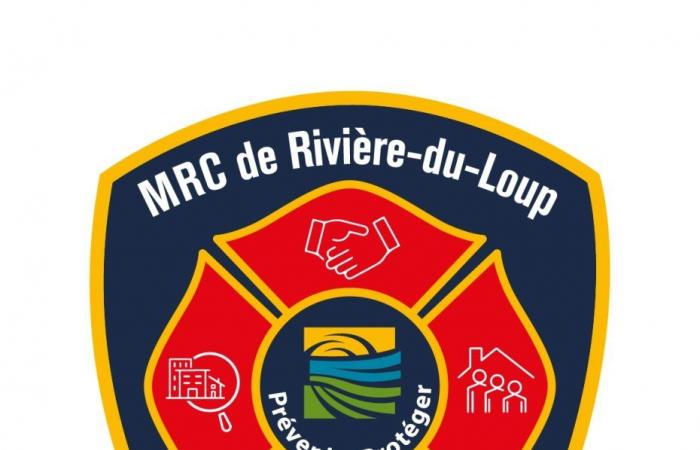 Rivière-du-Loup: incendio en un edificio de apartamentos