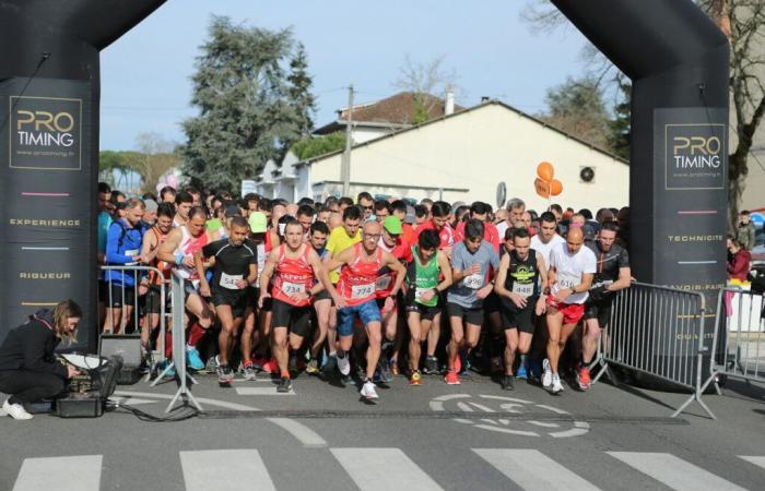 Una de las carreras más legendarias de Gironda regresará en 2025