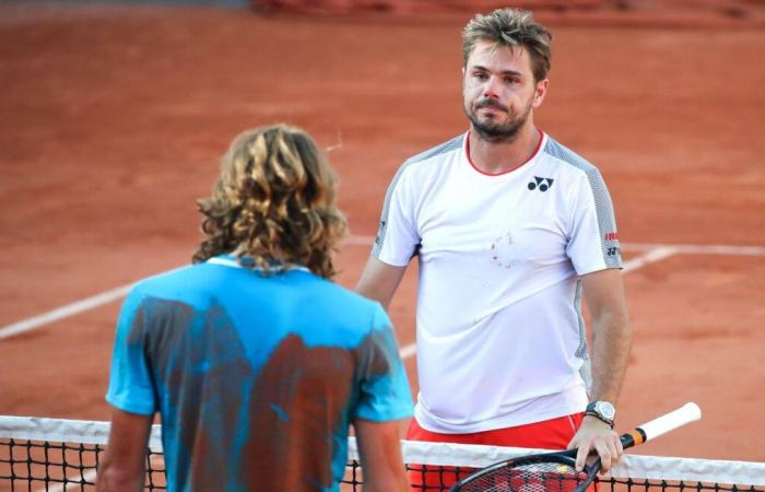 Tsitsipas critica la extensión del Masters 1000 y es troleado por Wawrinka