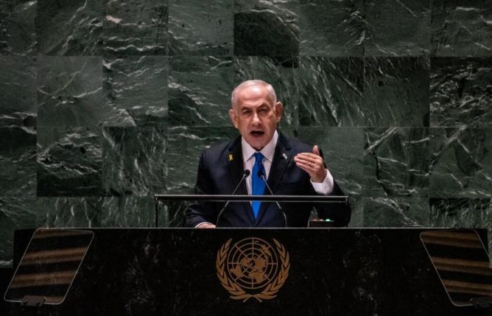 VIDEO – “Un incidente terrible”: Netanyahu envía dos aviones de rescate a Ámsterdam tras la violencia contra partidarios israelíes