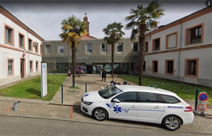 Un proyecto de 8 millones de euros para rehabilitar este hospital de Tarn-et-Garonne