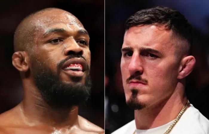 “Las bocas cerradas no se alimentan” – El ‘buen tipo’ Tom Aspinall sólo tiene la culpa de sí mismo por el escenario de Jon Jones y Alex Pereira