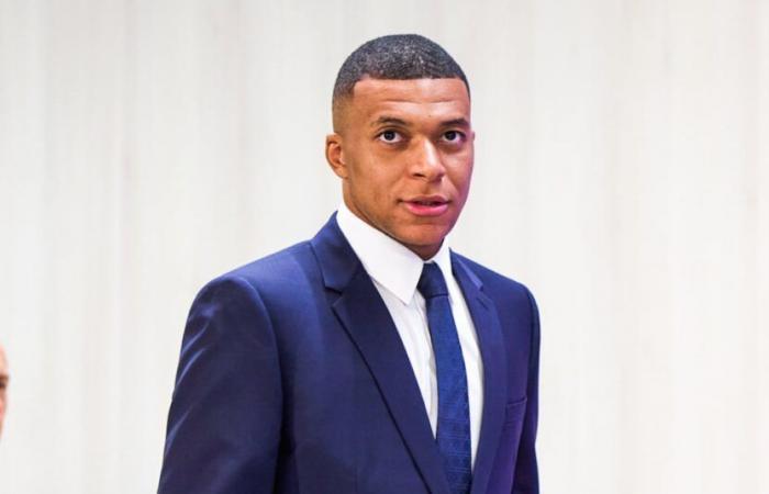 Kylian Mbappé, el impactante anuncio sobre su caso de violación