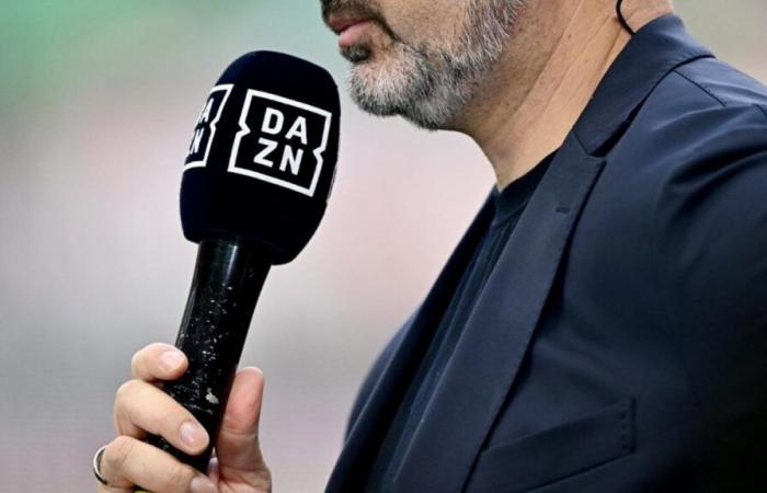 Fútbol: 15 euros al mes, sin compromiso, DAZN rebaja un poco más sus precios