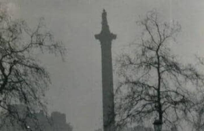 Hace 72 años, cinco días de niebla provocaron la muerte de 12.000 personas en esta ciudad – Edición nocturna del Oeste de Francia