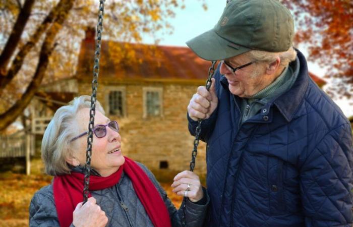 Según este estudio, la esperanza de vida lamentablemente deja de aumentar ⏳