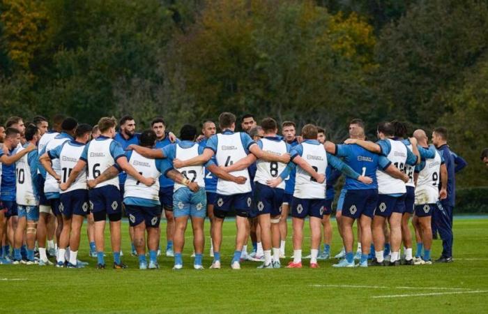 “Cualquier equipo lo querría”, el hombre de Toulouse que llamó la atención de Eddie Jones (y no es Antoine Dupont)