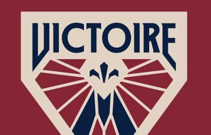 Victory for Victory: descubre su nuevo jersey que está causando sensación