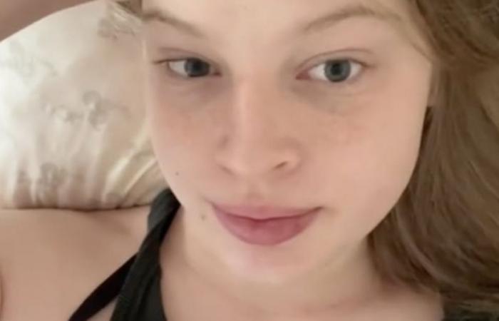 La hija de Elon Musk comparte un mensaje desgarrador después de la victoria de Trump