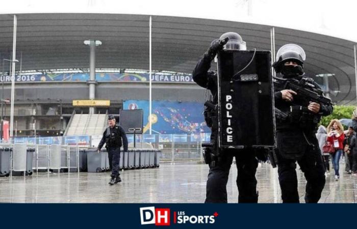 Tras los incidentes de Amsterdam, el encuentro entre Francia e Israel bajo alta tensión: “El Estadio de Francia será un refugio”