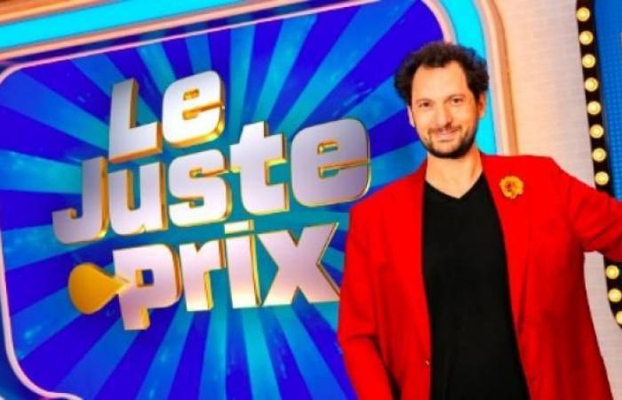 Audiencias Antes de las 20 h: “No olvides las palabras” en France 2, pequeño líder con 2,8 millones – “El mañana nos pertenece” en TF1 y 19/20 en France 3 con 2,6 millones – “Le Juste Prix” en la M6 permanece en 1 millón