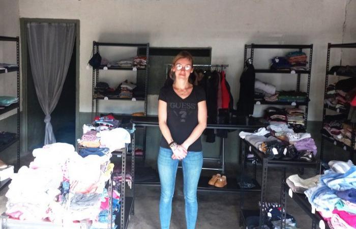 Bagnac-sur-Célé. Dos tiendas de reciclaje abren el mismo día