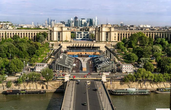 Foro por la Paz de París: museos cerrados, perímetro de protección… todo lo que necesitas saber