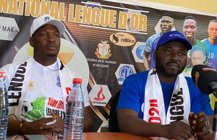 premia a los futbolistas guineanos con nuevas funciones – Guineefoot