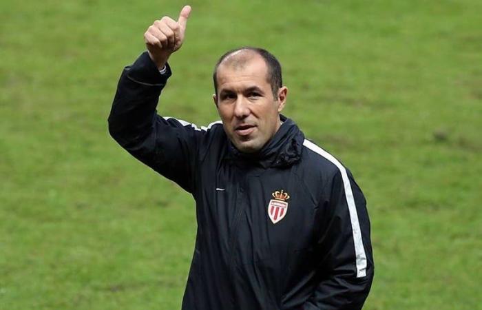 Leonardo Jardim nuevo entrenador de Soufiane Rahimi