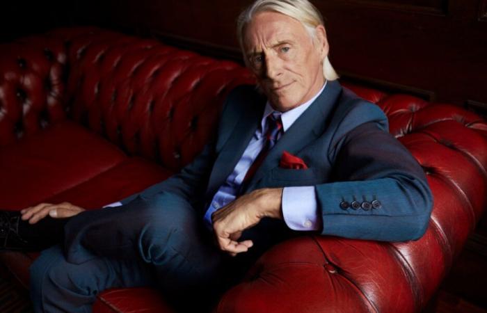 Paul Weller lleva un amplio set al Olympia de Liverpool [Show Review]