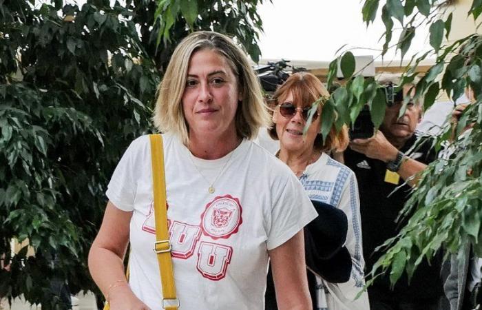 Violaciones en Mazan: ¿también abusaron de la hija de Gisèle Pelicot? La jueza de instrucción interrogada sobre su investigación durante el juicio