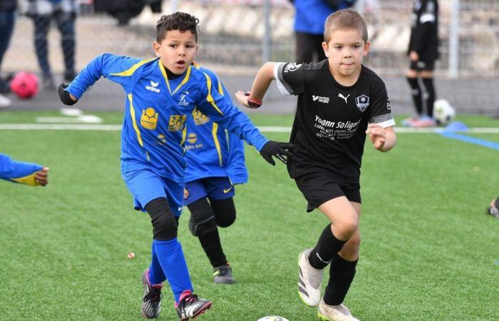 La Navidad de los futbolistas volverá el lunes a seis campos