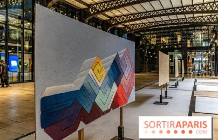 ¡Vuelve el festival gratuito de arte callejero en el Poste du Louvre, el programa!