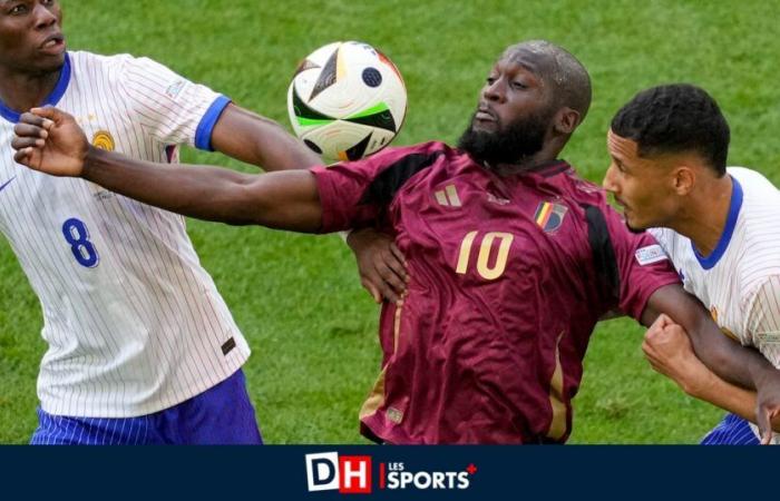 Lukaku, un regreso tranquilizador; Seys, una convocatoria acorde con el rejuvenecimiento: lecciones de la selección de los Diablos Rojos