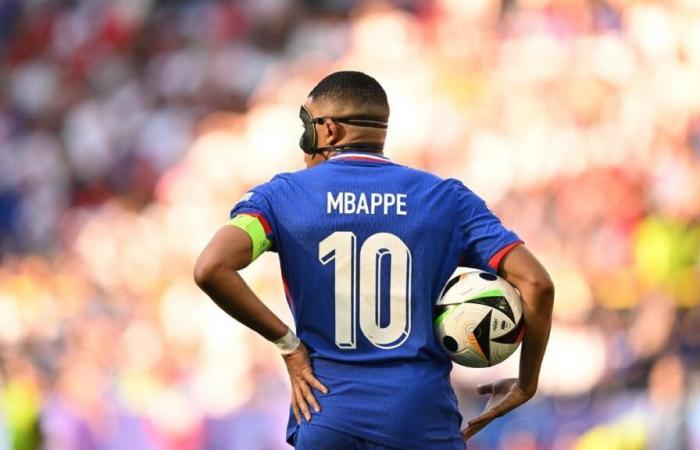 Ausencia de Mbappé: ¡Se anuncia acuerdo!